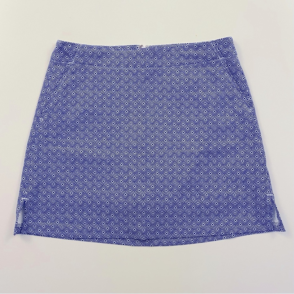 Lady Hagen Essentials Golf Skort 6 EUC